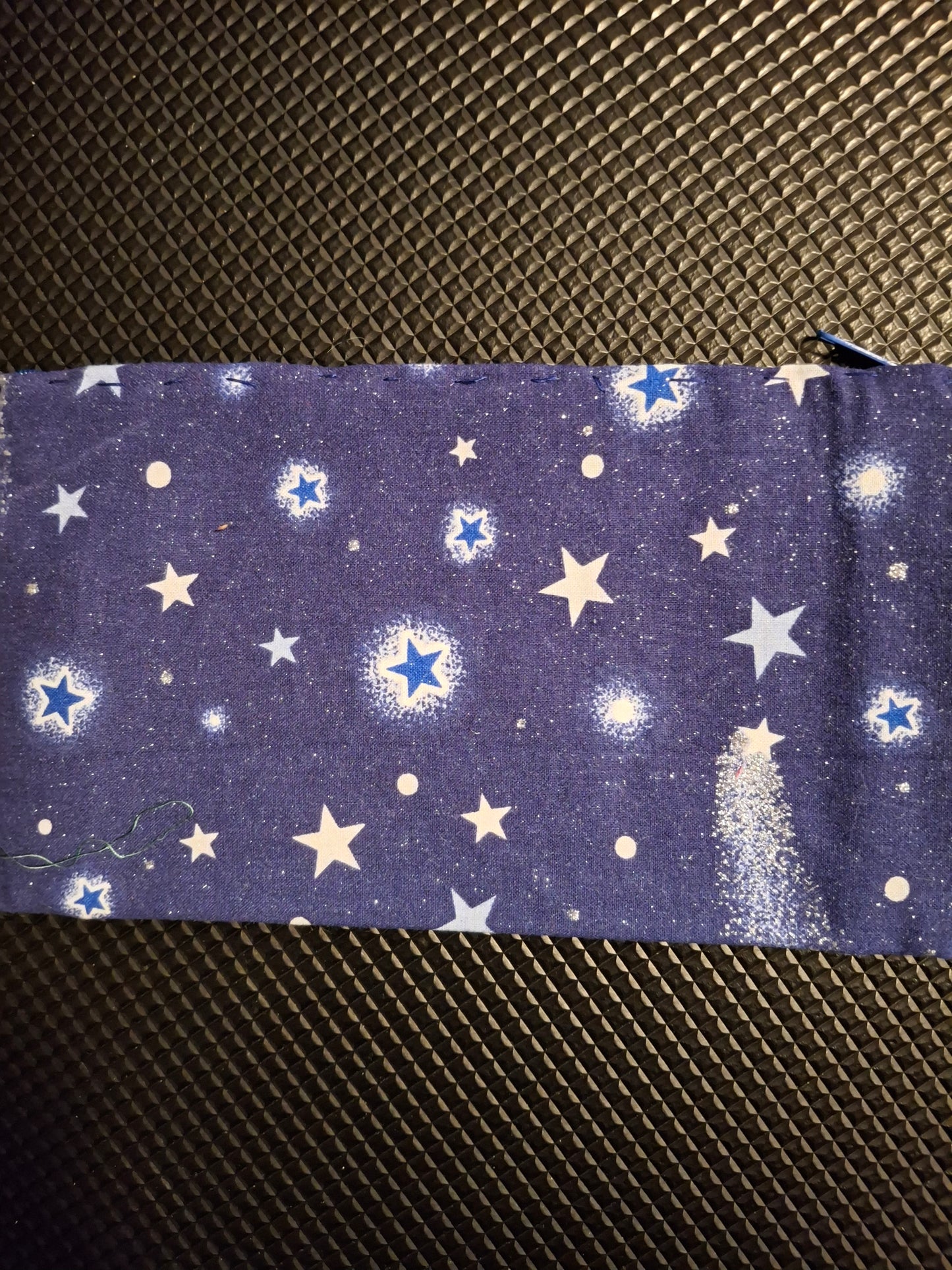 Hand made pencil cases