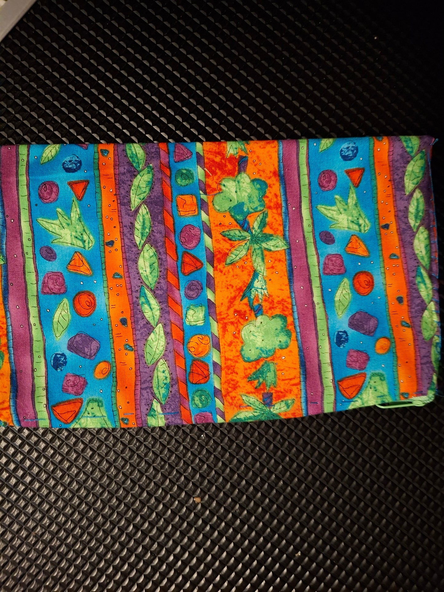Hand made pencil cases