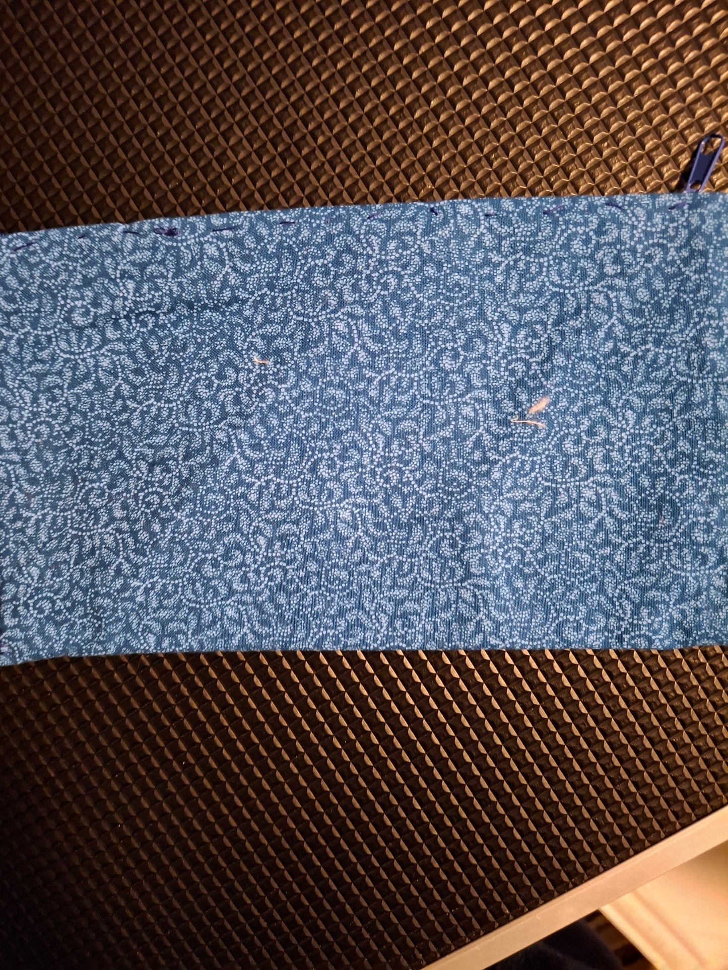 Hand made pencil cases