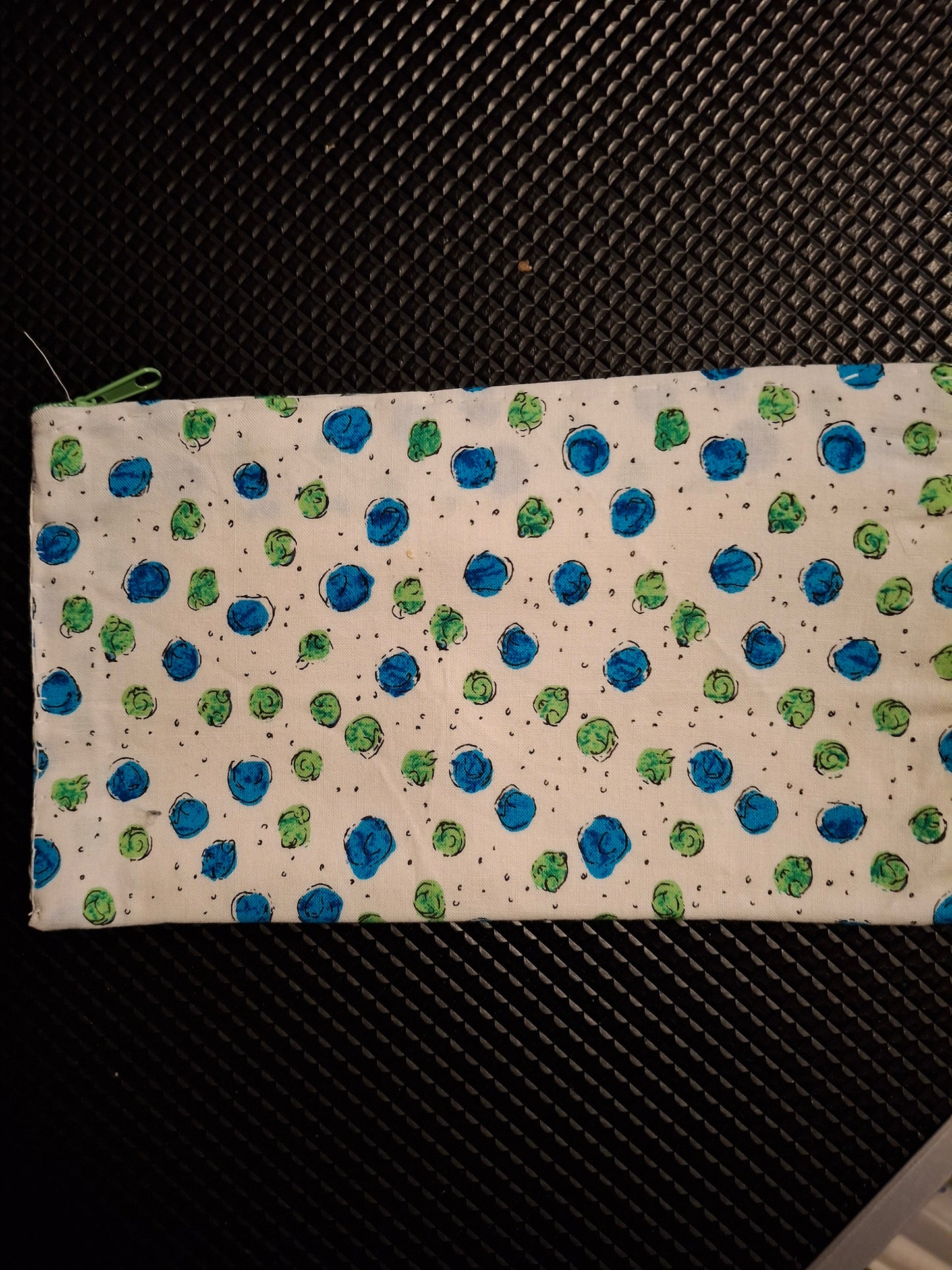 Hand made pencil cases