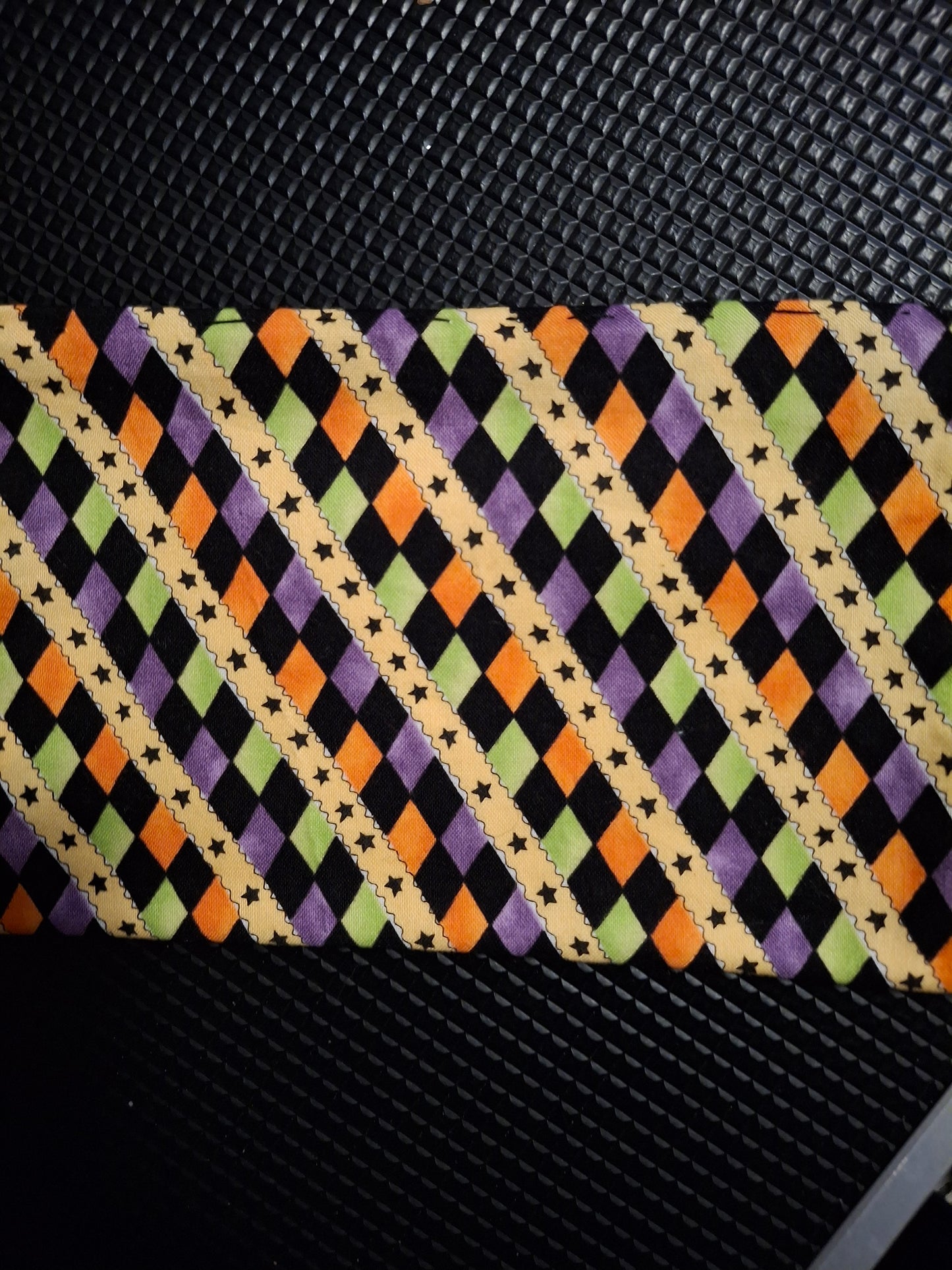 Hand made pencil cases