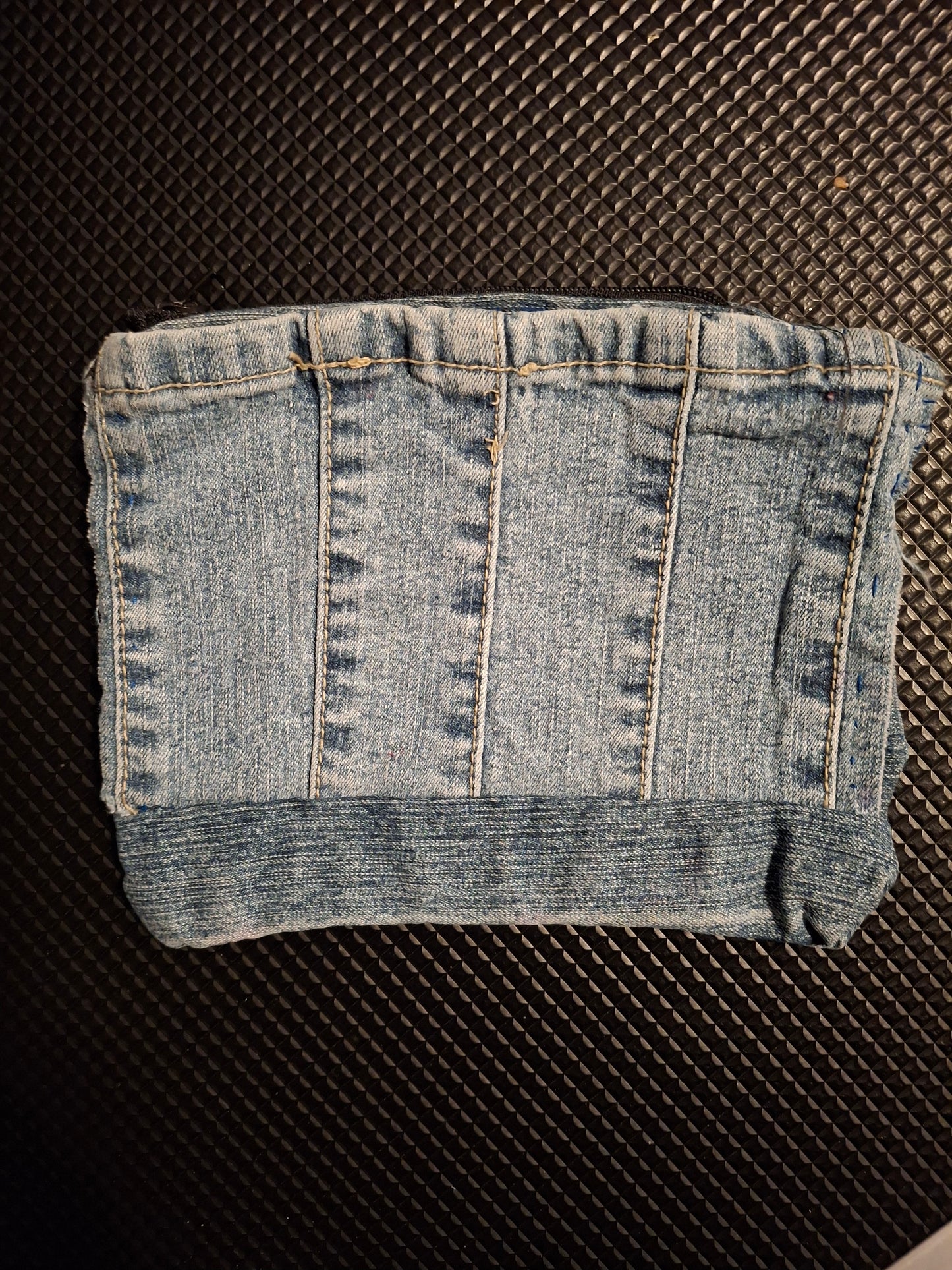 Hand made pencil cases