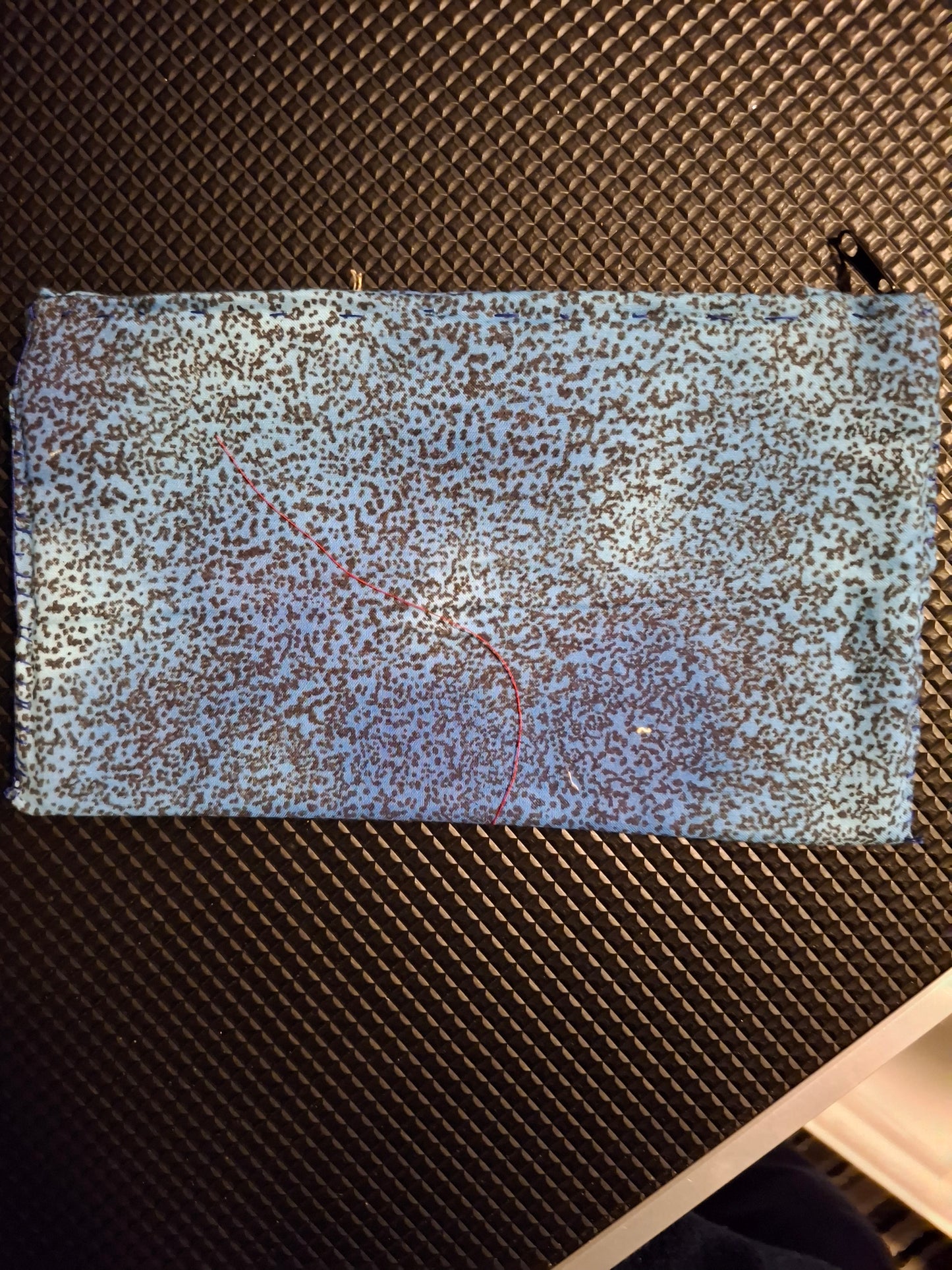 Hand made pencil cases