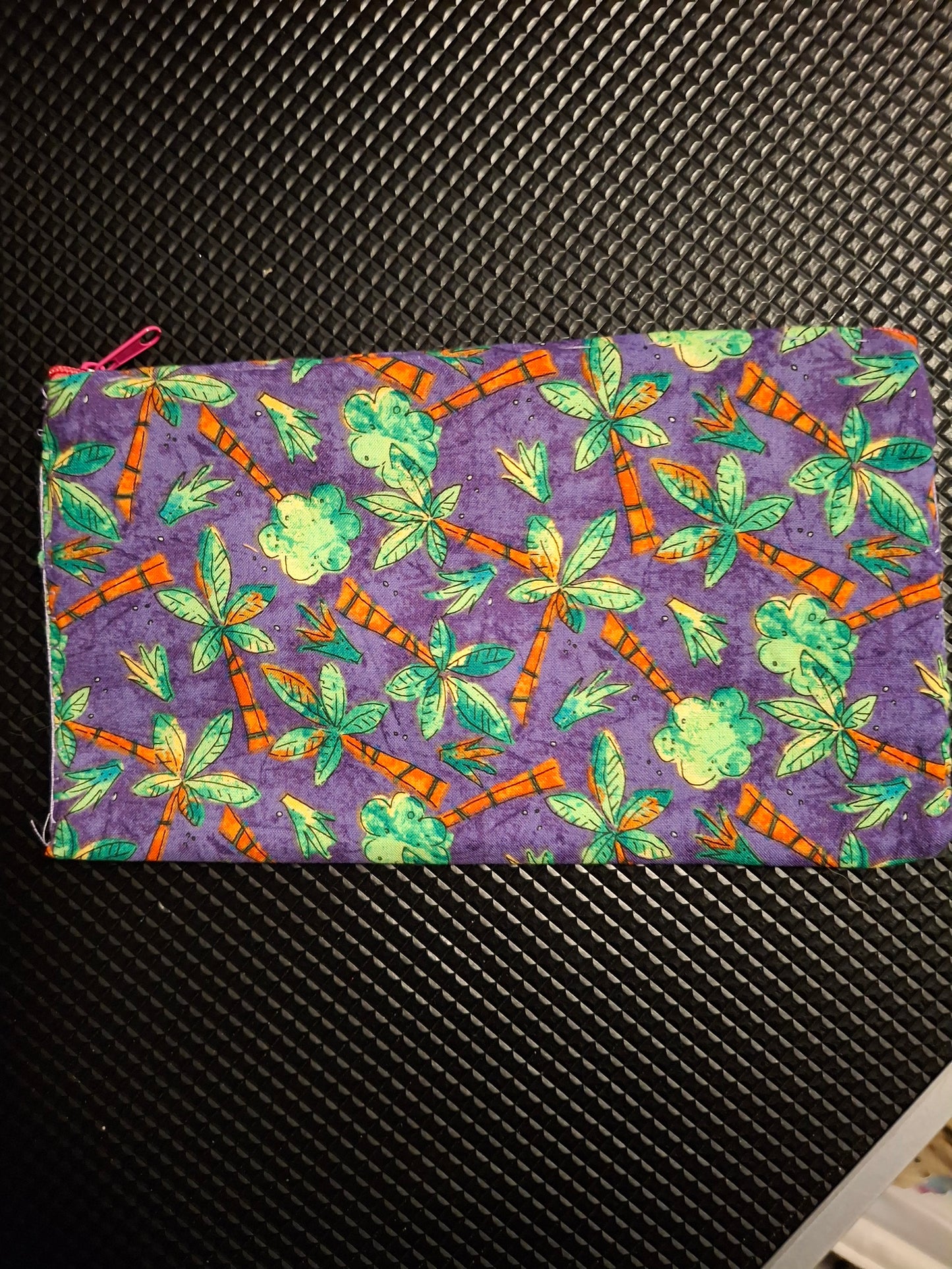 Hand made pencil cases