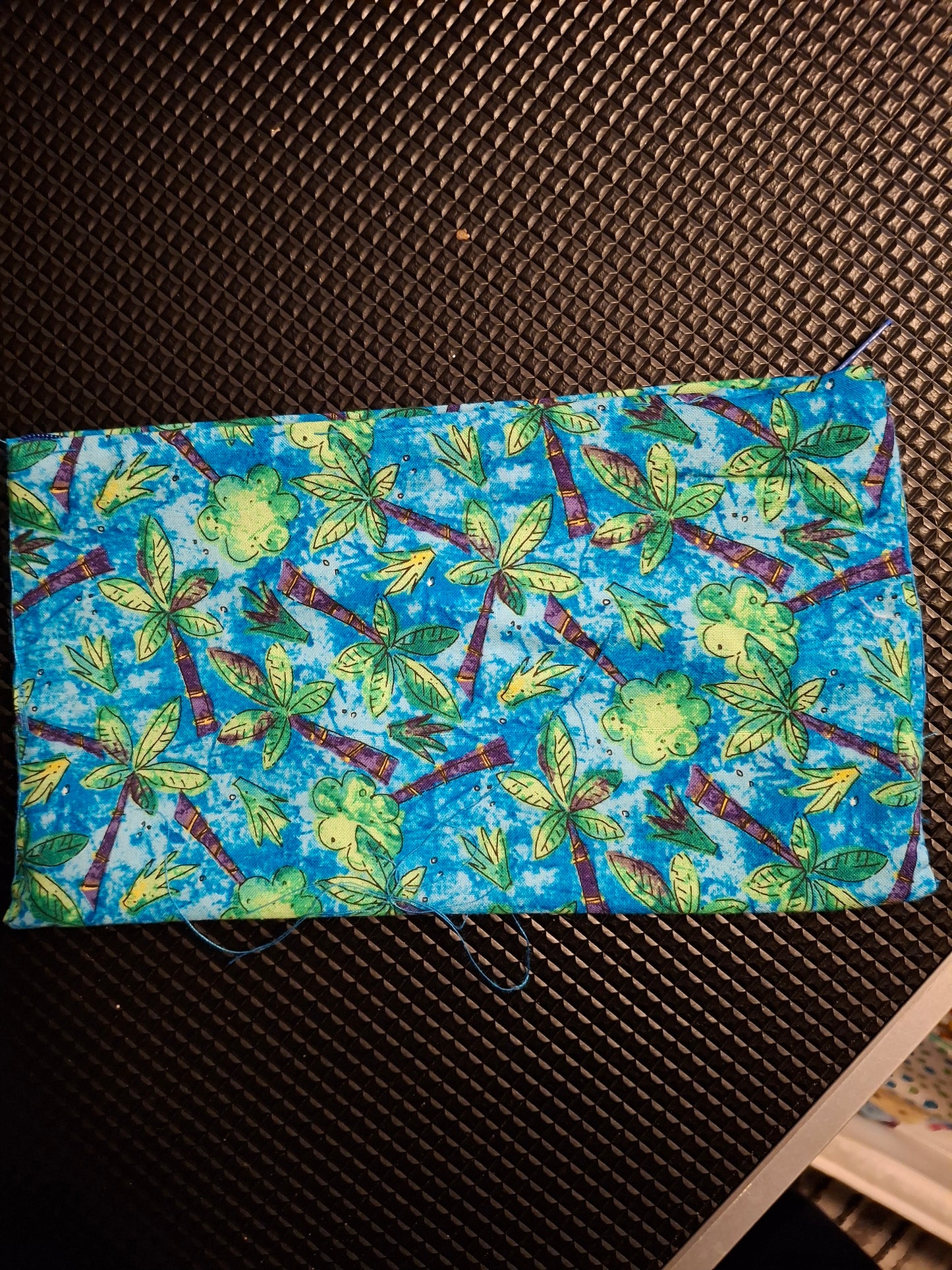 Hand made pencil cases