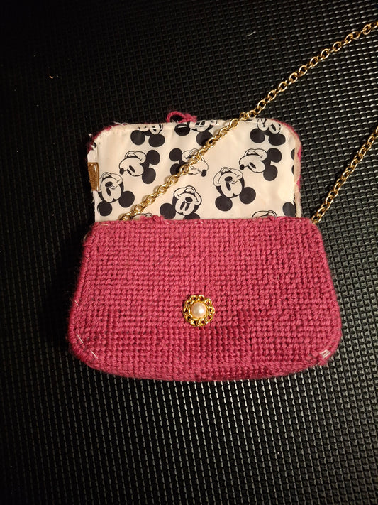 Hand made children's bags