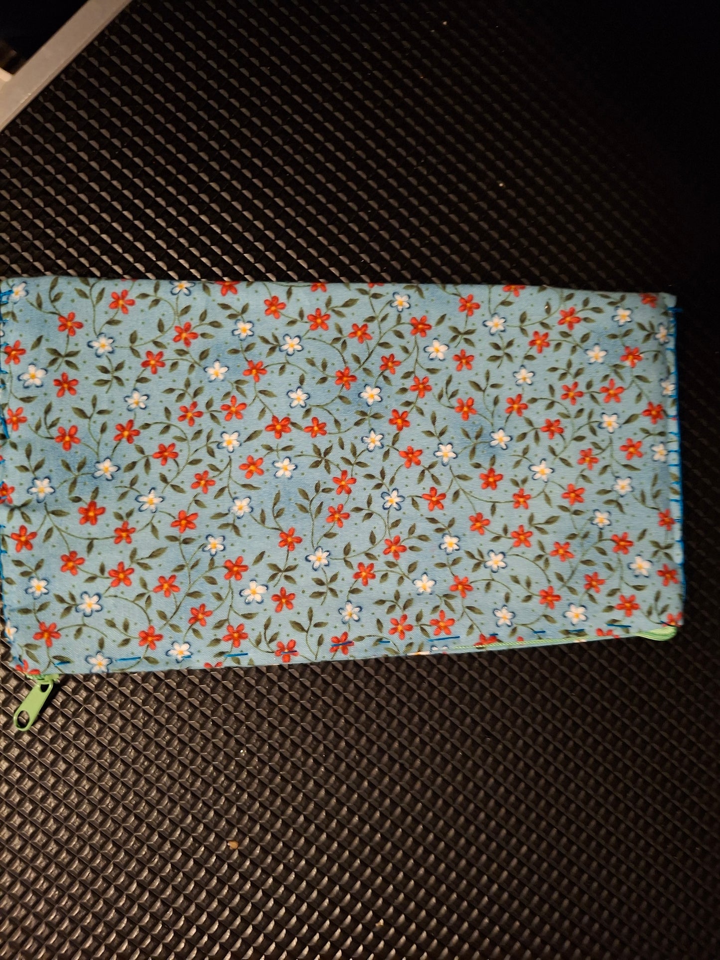 Hand made pencil cases