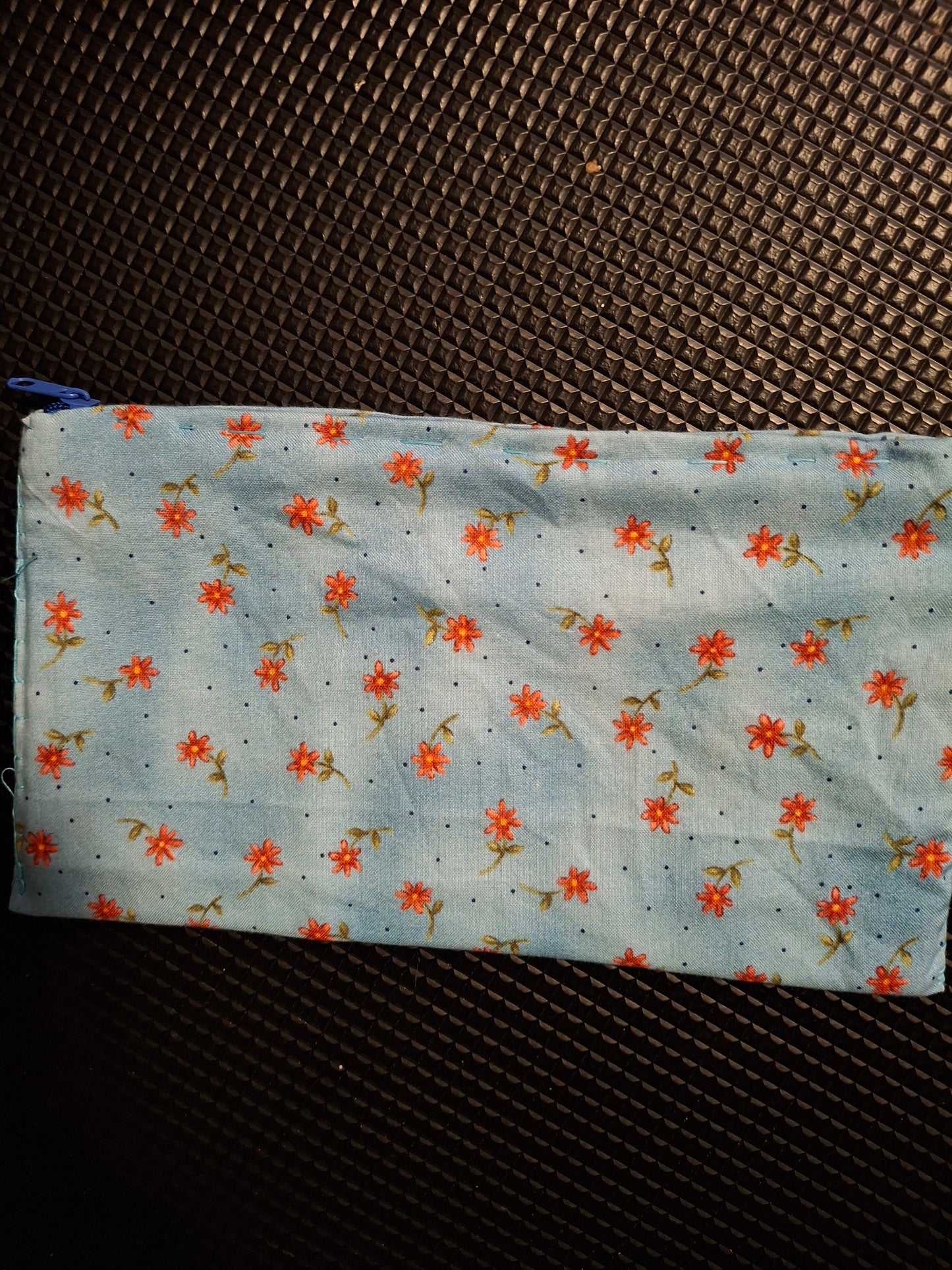 Hand made pencil cases