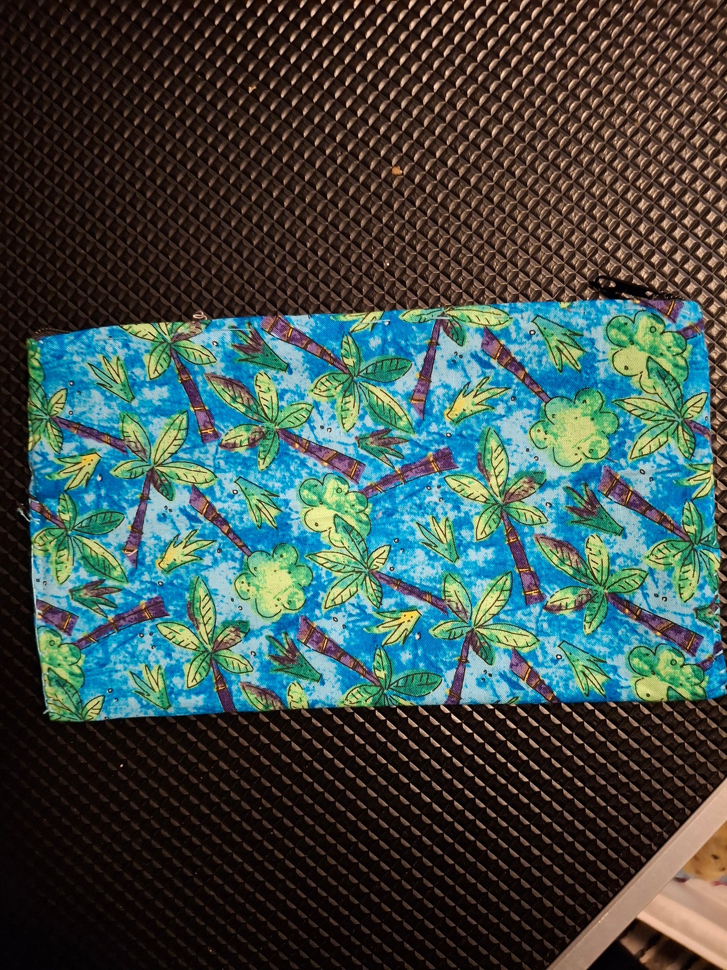 Hand made pencil cases