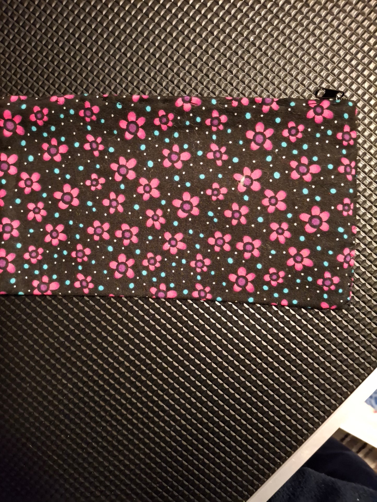 Hand made pencil cases