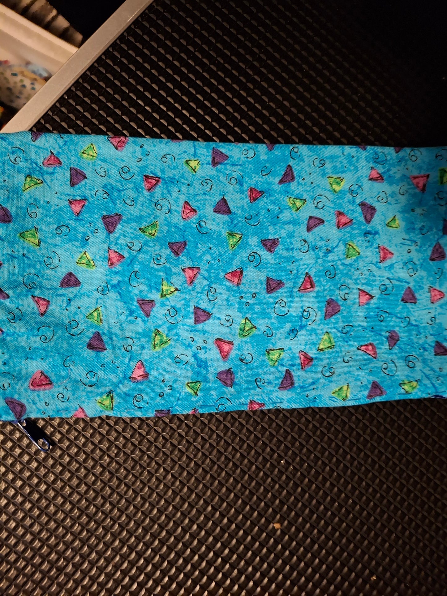 Hand made pencil cases