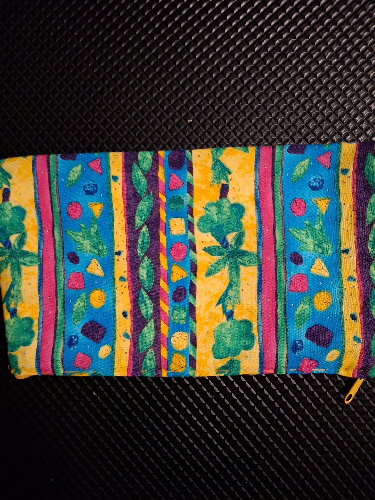Hand made pencil cases