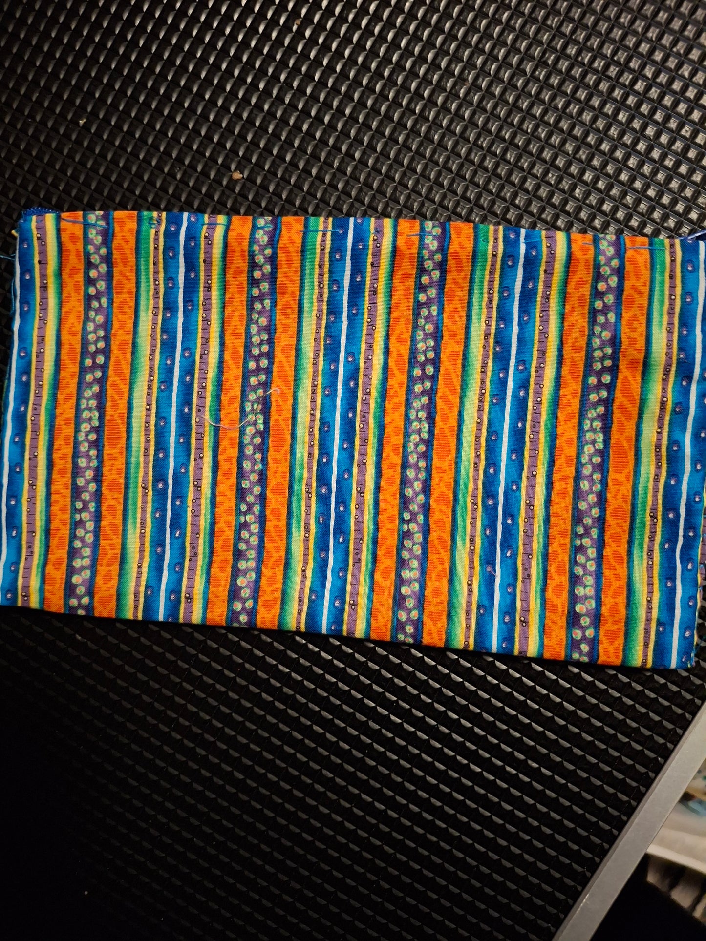 Hand made pencil cases